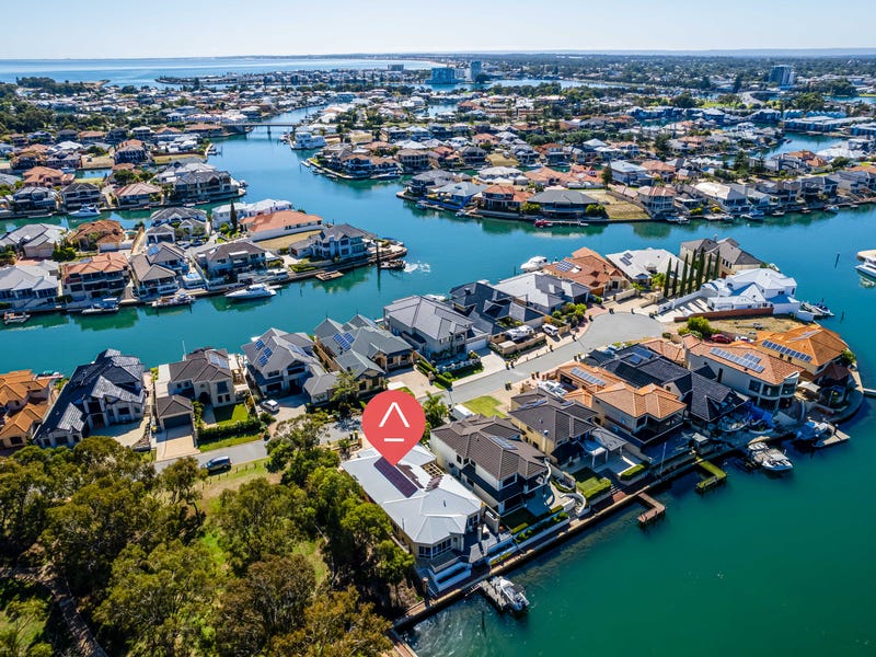 1 Santavea Mews, Halls Head, WA 6210