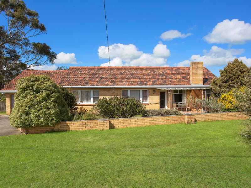 1 Dawson Street, Timboon, Vic 3268 Property Details