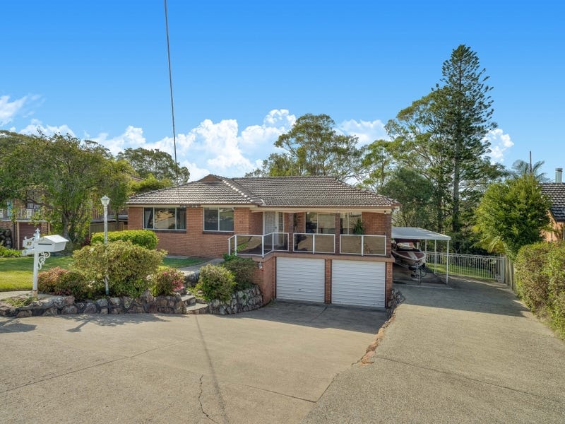 57 Harrison Street, Belmont North, NSW 2280