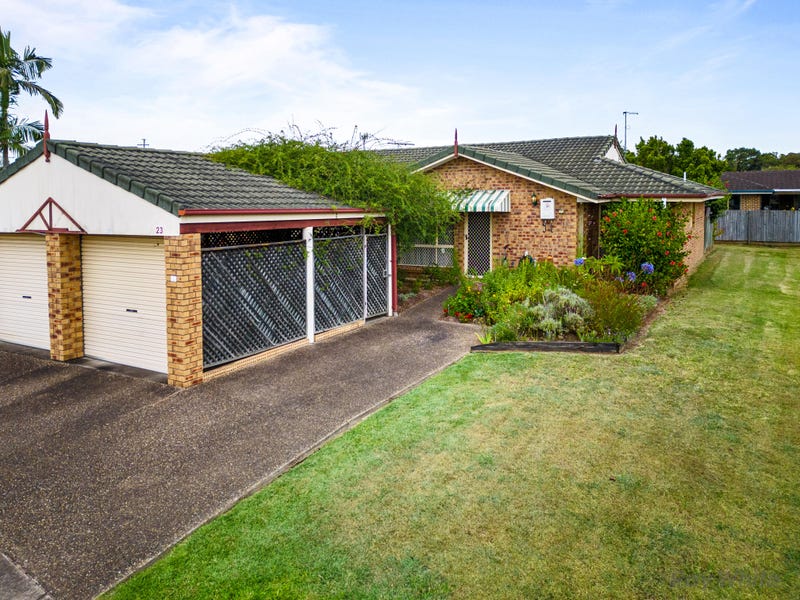 23/34 Thornton Street, Raceview, Qld 4305 Property Details