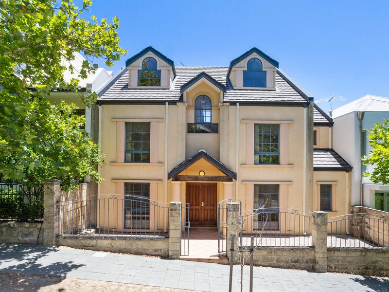 39 Trafalgar Road, East Perth, WA 6004