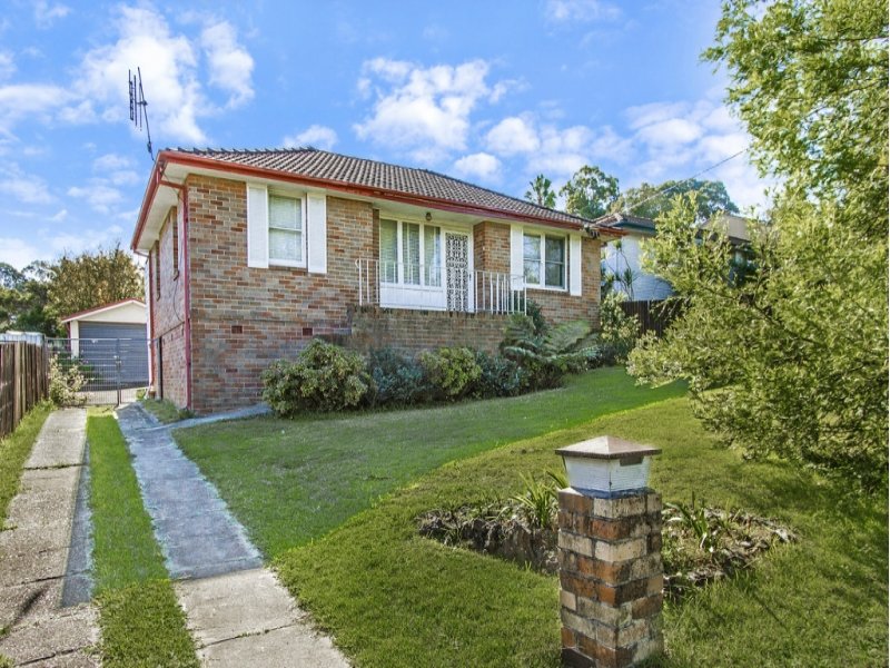 41 Maitland Road, Springfield, NSW 2250 Property Details