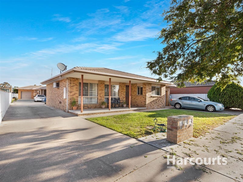 Units 13/81 Edwards Street, Wangaratta, Vic 3677 Property Details