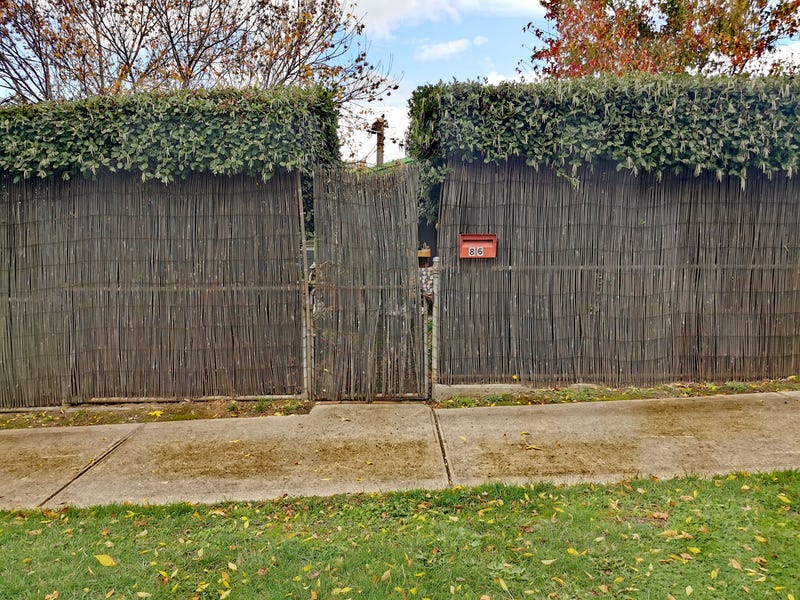 86 MAIN ROAD, Lancefield, Vic 3435 House for Sale