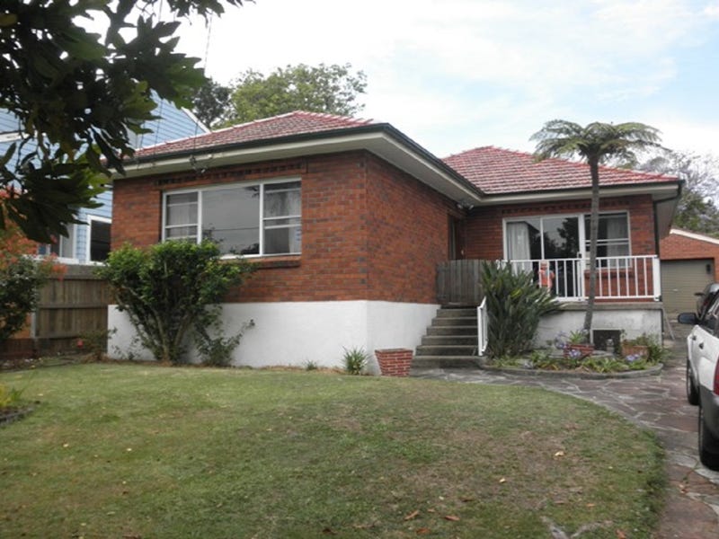 39 Rose Avenue, Wheeler Heights, NSW 2097