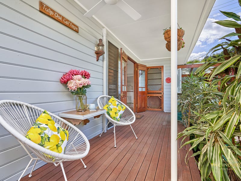 10 Old Smithfield Road, Freshwater, Qld 4870 Property Details