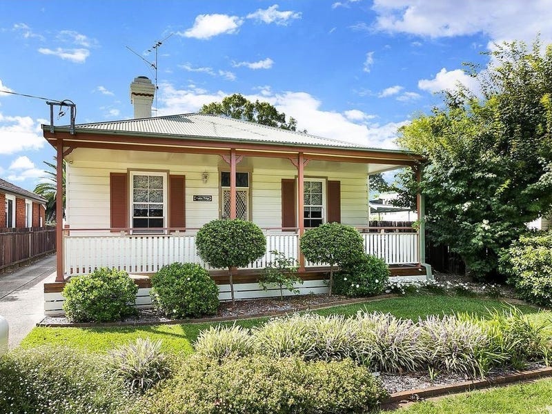 8 Elizabeth Street, Riverstone, NSW 2765