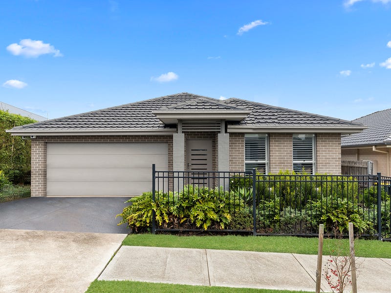 12 Clement Road, Edmondson Park, NSW 2174 House for Sale realestate