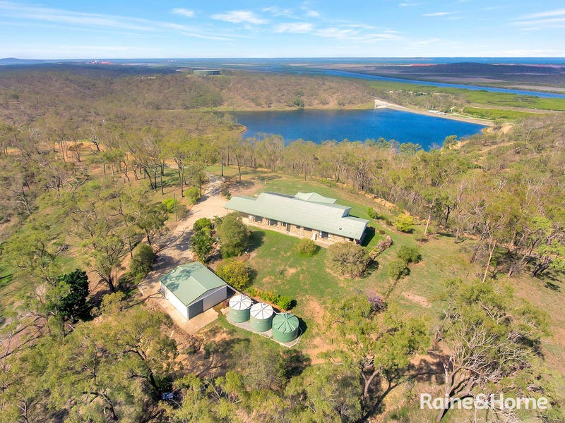 152 Mount Rollo Road, O'Connell, Qld 4680 Property Details
