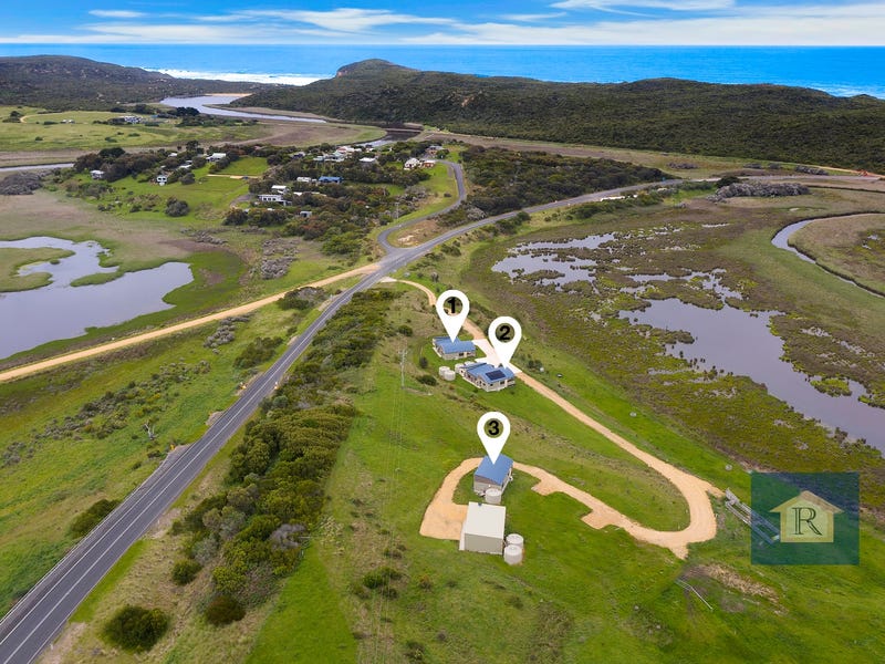 7914 Great Ocean Road, Princetown, Vic 3269 Lifestyle for Sale