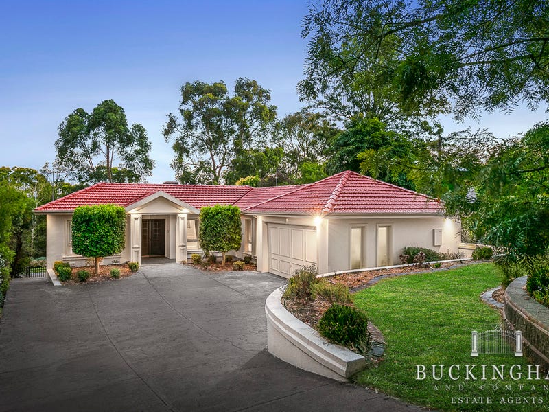 252 The Boulevard, Ivanhoe East, VIC 3079
