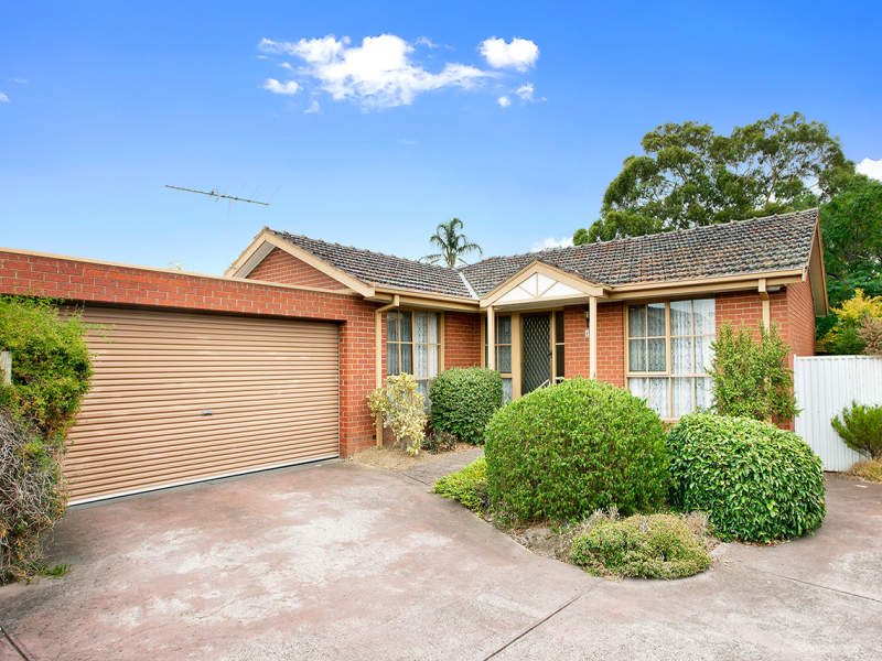 2/2123 Braid Hill Road, Macleod, Vic 3085 Property Details