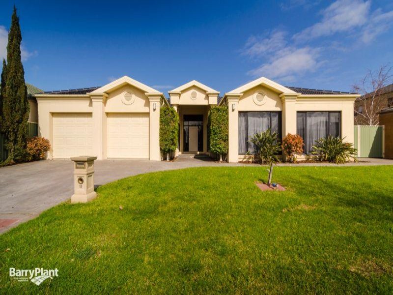 10 Beaumaris Way, Point Cook, VIC 3030