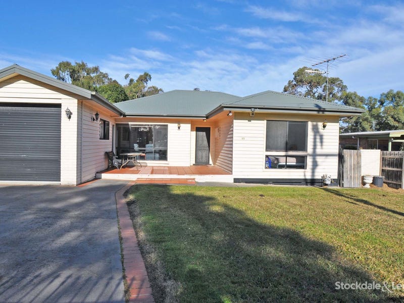 53 Dixon Street, Inverloch, Vic 3996 Property Details
