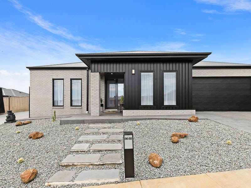 8688 Dryden Way, Highton, Vic 3216 Property Details