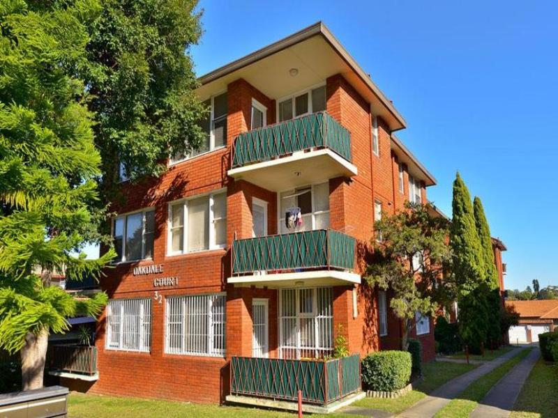 6/32 Alt Street, Ashfield, NSW 2131 Property Details