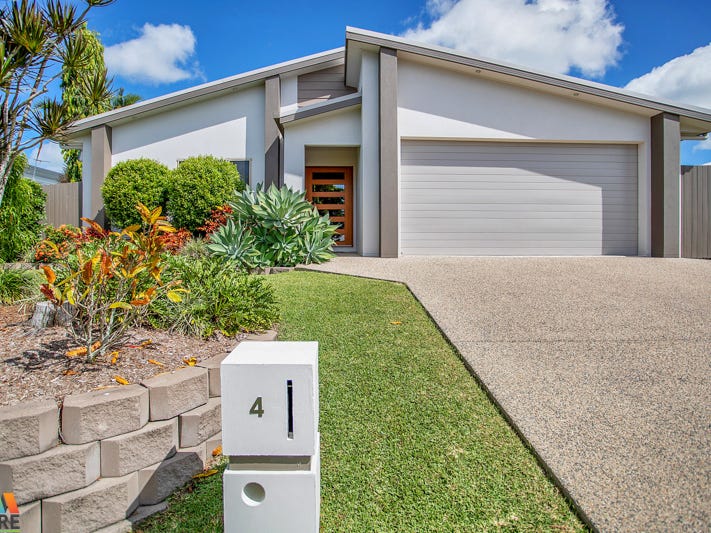 4 b Court, Rural View, QLD 4740