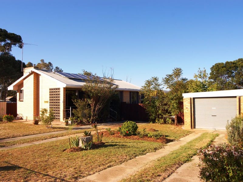 54 Darcy Street, Stawell, VIC 3380