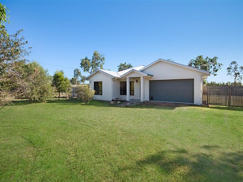 40 Blue Mountain drive, Bluewater, Qld 4818 Property Details