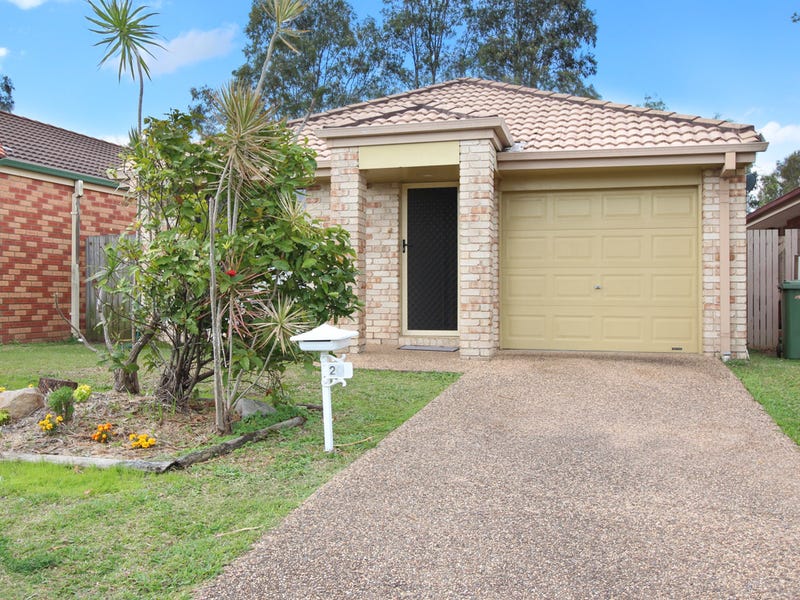 20 Ravenswood Lane, Springfield, Qld 4300 Property Details