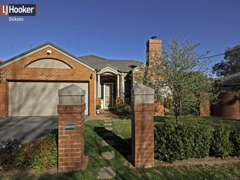 1/13 Macleay Street, Turner, ACT 2612 Property Details