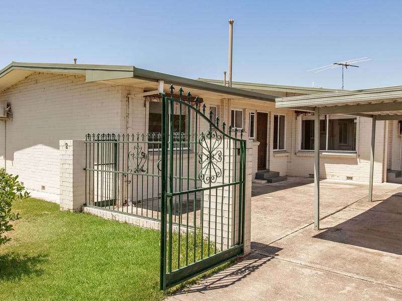 2/601 Wyse Street, Albury, NSW 2640 Property Details