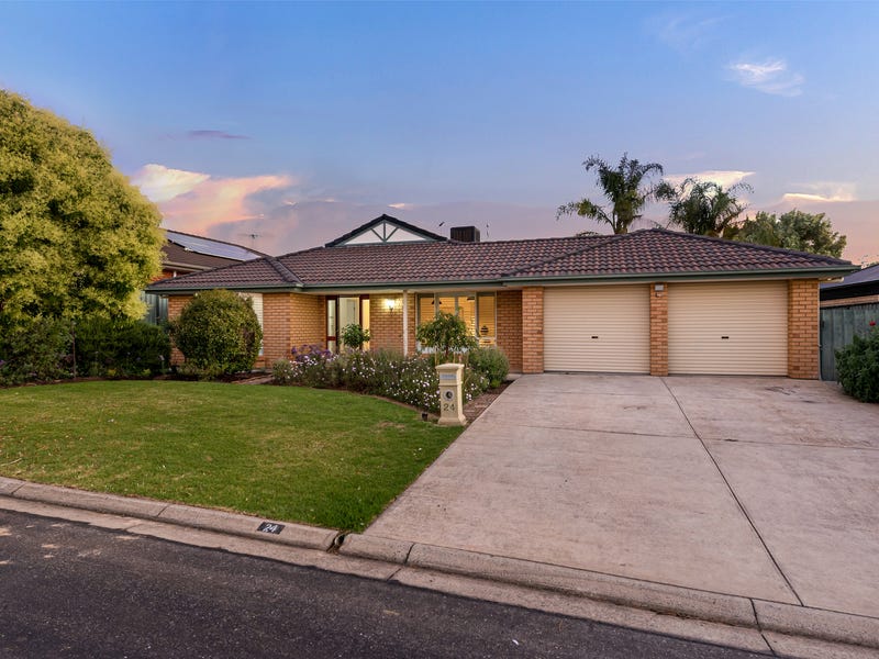 24 Sandstone Avenue, Walkley Heights, SA 5098