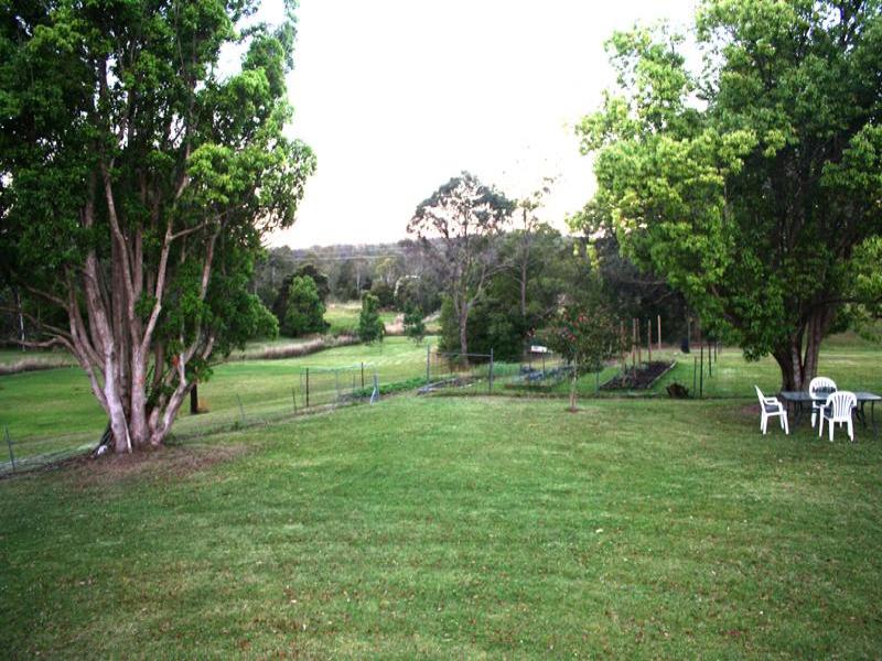 1776 The Lakes Way, Rainbow Flat, NSW 2430
