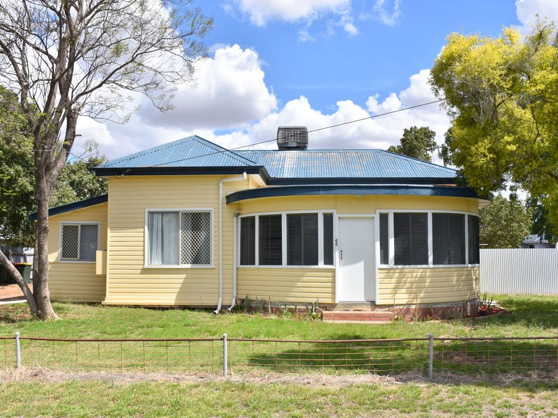 66 Jones Avenue, Moree, NSW 2400 House for Sale