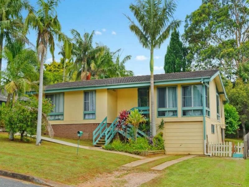 41 Herschell Street, Port Macquarie, NSW 2444