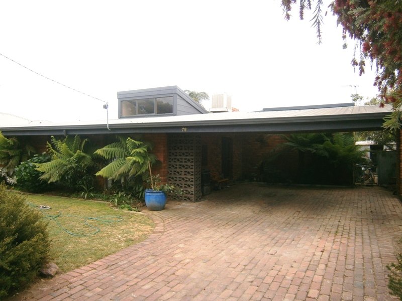 78 South Road, Yarrawonga, Vic 3730 Property Details