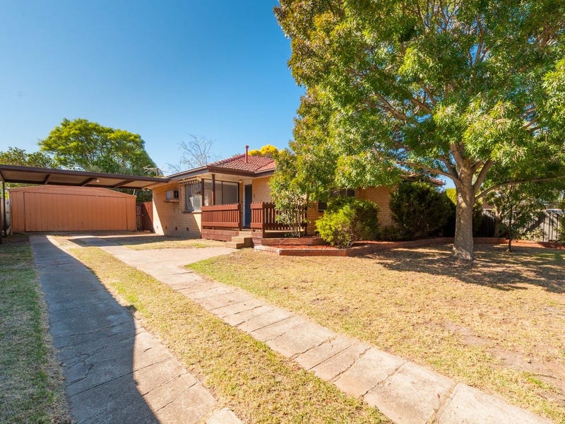 Houses for Rent in Kings Park, VIC 3021