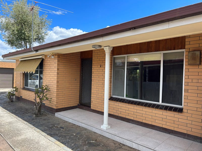 2/537 Ebden Street, South Albury, NSW 2640