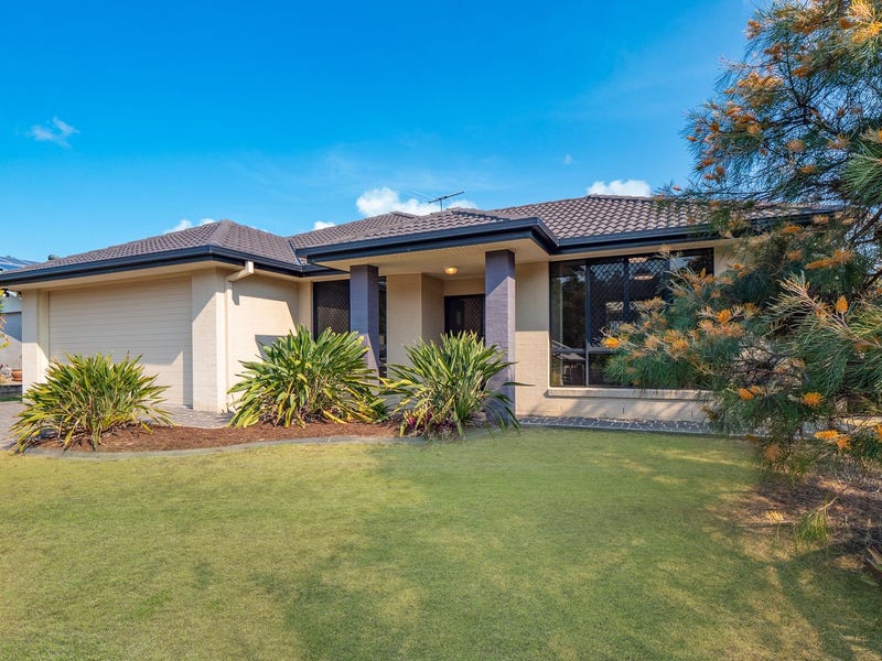 46 Carlingford Drive, Thornlands, QLD 4164