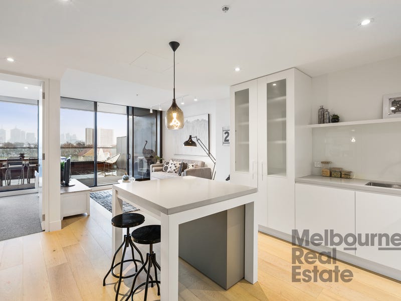 308/1 Dyer Street, Richmond, Vic 3121 Property Details