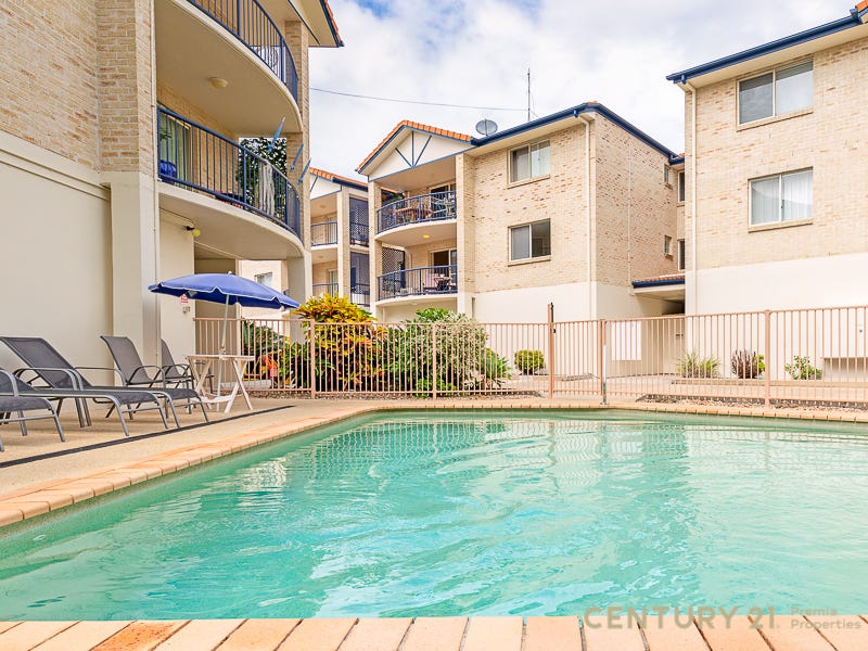 16/2127 Sylvan Beach Esplanade, Bellara, Qld 4507 Property Details