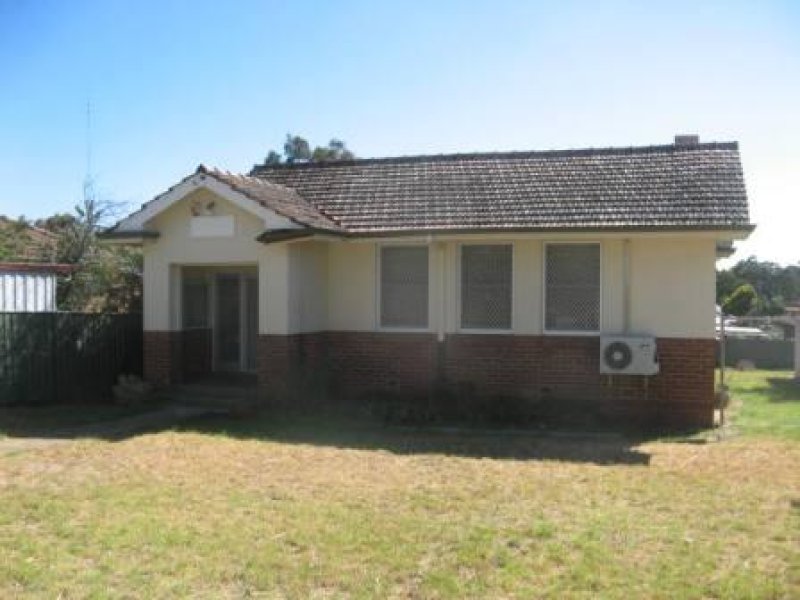 LOT 500 CLIFTON ROAD, Brunswick, WA 6224 Property Details