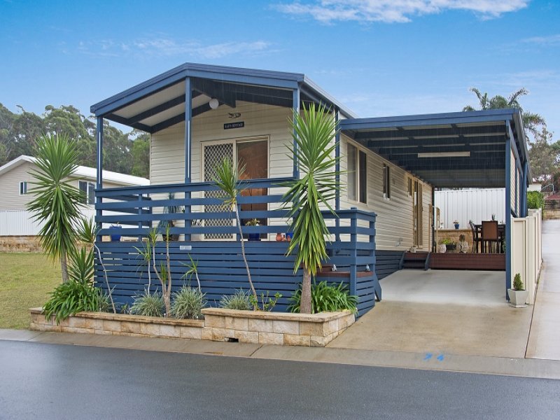 74/300 Kings Point Drive, Ulladulla, NSW 2539