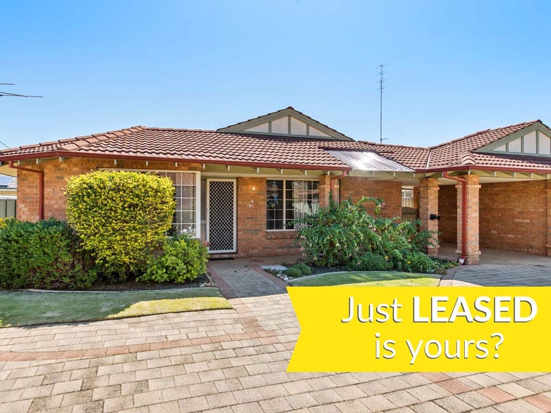8/95 Clarke Street, South Bunbury, WA 6230