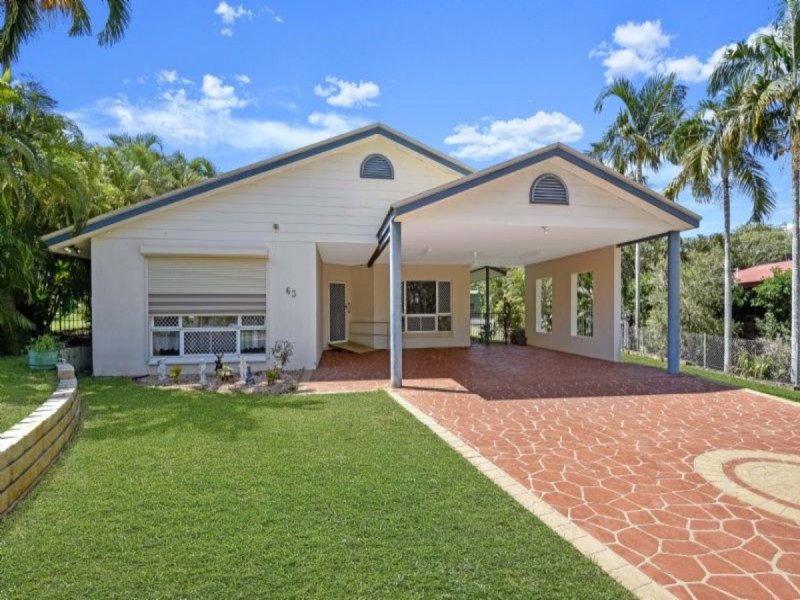 63 Rosebery Avenue, Rosebery, NT 0832 - Property Details