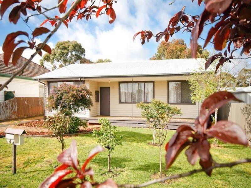 4 Orr Street, Vic 3444 Property Details