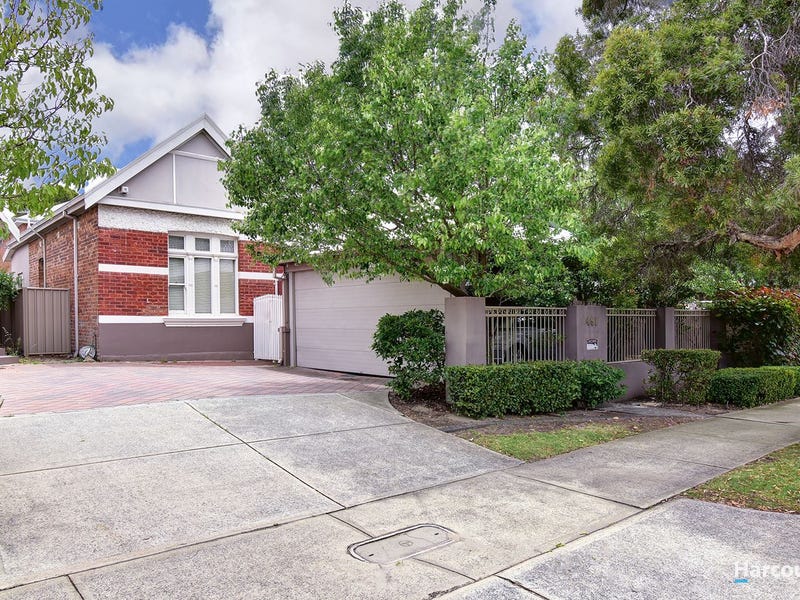 491 Fitzgerald Street, North Perth, WA 6006