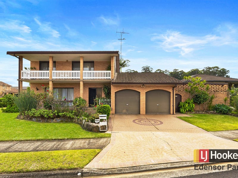 2 Curran Street, Prairiewood, NSW 2176 House for Sale
