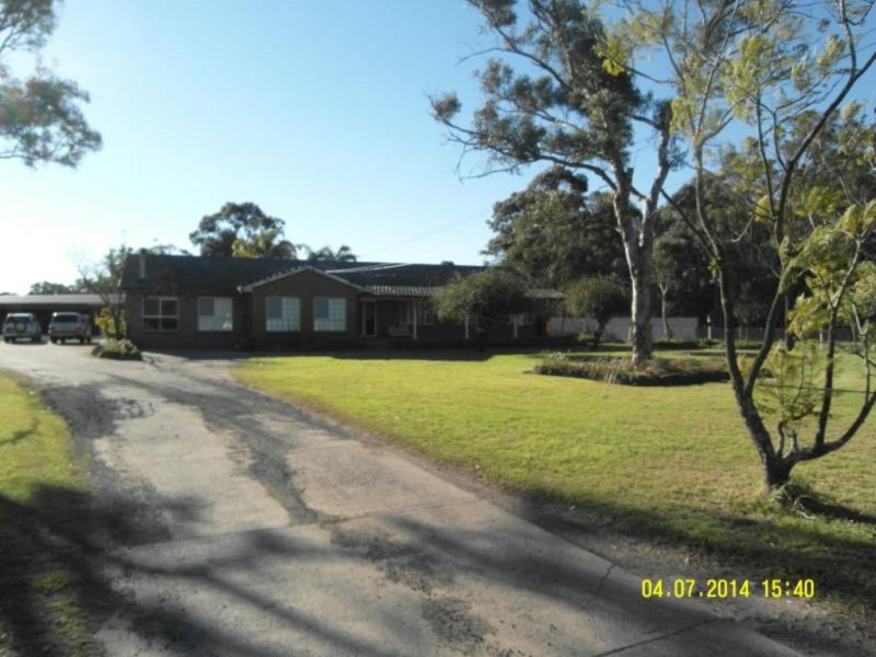245257 The Northern Road, Londonderry, NSW 2753
