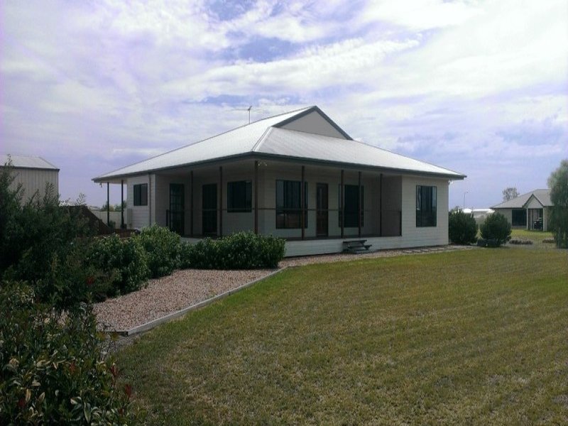 124 Sandalwood Avenue E, Dalby, QLD 4405