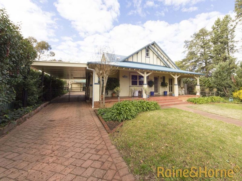 322 Macquarie Street, Dubbo, NSW 2830