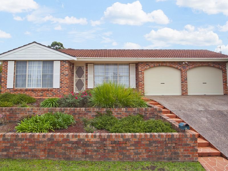 14 Sierra Drive, Horsley, NSW 2530 Property Details