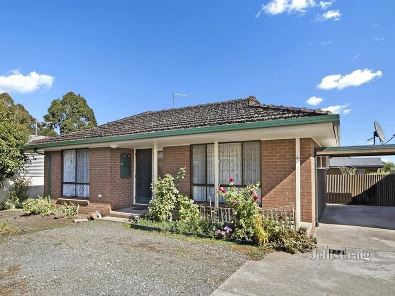 6/112 Grant Street, Sebastopol, Vic 3356 Unit for Sale realestate