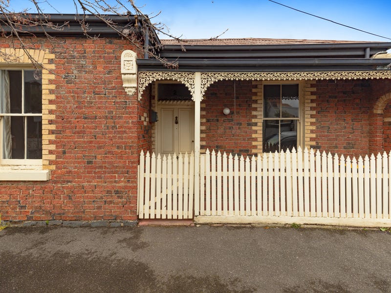 2 Egremont Street, Fitzroy North, VIC 3068