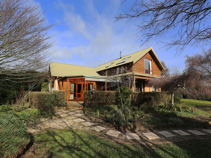 61 Cambock Lane East, Evandale, Tas 7212 Property Details